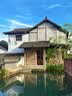 米汤（rice soup）汽车头枕车用护颈枕5A抗菌车载座椅办公室腰靠垫开车护腰久坐神器 实拍图