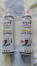 巨奇（JUQI）鞋子除臭剂360ml*3瓶银离子消毒杀菌脚臭喷雾球鞋防臭去异味 实拍图
