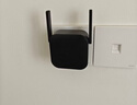 小米无线wifi信号放大器pro wifi信号增强器 无线信号增强器 强电版 非路由器 需配合路由器 小米WiFi放大器Pro 实拍图