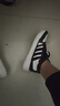 阿迪达斯（adidas）休闲运动板鞋百搭情侣款潮流韩版透气男鞋子 UK8码42 实拍图