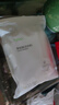 FaSoLa一次性茶包袋茶叶泡茶过滤袋玉米纤维卤煮药袋汤包煎药袋茶具配件 【宽口设计】玉米纤维反折款（100枚入）【7*10cm】 实拍图