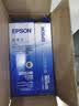 爱普生（EPSON）原装色带LQ-630k/635K/610K/615KII/730K/735K/80KF/82KF 色带架/色带芯  S015290 针式打印机色带 色带架【五支装 省心套装 5件  实拍图