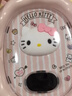 三丽鸥（SANRIO）HelloKitty凯蒂猫暖手宝夜灯送女朋友老婆暖手暖肚子神器生日礼物 实拍图