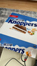 Knoppers优力享德国进口牛奶巧克力榛子威化饼干24包600g夹心饼干零食礼盒 实拍图