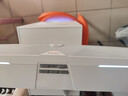 漫步者（EDIFIER）M30SW 2.1桌面游戏音箱 电脑音响音箱 RGB氛围灯 内置麦克风 光影低音炮 USB一线通 润白 实拍图
