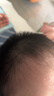 babycare婴儿理发器整机防水低音自动吸发剃头儿童宝宝专用0-3岁 辛德白 实拍图