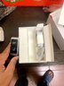 华为（HUAWEI）通话手环 B7【咨询享优惠】运动智能蓝牙耳机二合一防水心率睡眠血氧监测扫码计步男女士朋友礼物 曜金黑【皮表带+贴膜+十选一礼包】 实拍图