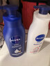妮维雅（NIVEA）孙颖莎同款保湿防干燥身体乳男士女士深润滋养乳液400ml母亲节 实拍图