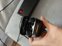BOSE【王鹤棣同款】QuietComfort消噪耳塞Ultra II沙漠鎏金 真无线蓝牙QC降噪耳机大鲨4代送礼礼物 实拍图