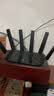 普联（TP-LINK）大道路由器7DR6430 BE6400 5G WiFi7千兆双频家用高速穿墙 2.4G wifi6无线 2.5G网口 游戏加速 实拍图