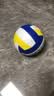 李宁排球【中考训练】专用比赛体育课中小学体考成人儿童软硬5号排球 实拍图