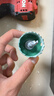 绿林（GREENER）木工开孔器套装金属打孔钻头铝合金木板石膏板专用 工业级11件套 实拍图