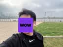 迪卡侬运动男士夹克跑步健身长袖立领卫衣保暖透气外套-黑灰色M-2714805 实拍图