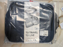 四万公里旅行收纳袋套装收纳包行李箱衣服整理袋子便携内衣鞋分装包SW7093 实拍图