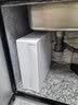 沁园家用双子芯净矿2.0净水器1200G 厨房专用台下8年RO自来水过滤器双水路直饮净饮一体机UR-S61293 实拍图
