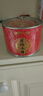 御茶天赐茶叶正宗武夷山正山小种一级浓香型花香红茶自己喝罐装50g 实拍图