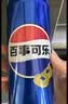 百事可乐七喜7UP 柠檬味 碳酸饮料汽水 330ml*24听胖罐 整箱装 实拍图