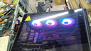 大水牛（BUBALUS）寒战240 一体式CPU水冷散热器（多平台/支持IntelLGA2011/AMD/幻彩冷头/PWM智能温控/电脑风扇） 实拍图