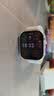 小米（MI）REDMI Watch 6皎月银 国家补贴 澎湃OS 3 心率血氧监测 红米手表6 小米汽车 送男友送女友 实拍图