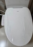 海尔（Haier）智能马桶盖即热手柄系列 小贝壳2.0 全自动坐便盖 京东安装117Pro 实拍图