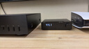 smsl双木三林D6S音频解码器蓝牙dac解码MQA发烧hifi解码ES9039Q2M 黑色 实拍图
