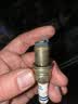 菲罗多（ferodo）陶瓷刹车片后片适用亚洲龙/凯美瑞8代/CH-R/RAV4锋兰达 FDB5122-D 实拍图