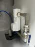 霍尼韦尔（Honeywell）全自动定时反冲洗 防爆前置过滤器 13T大通量 厨下净水机器厨房专用台下用自来水家用 万向安装D40 实拍图