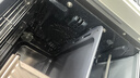 美的（Midea）【新升级】免预热电烤箱家用 平炉风炉二合一专业烘焙空气炸锅 美的P40Pro三代烤箱 实拍图