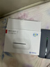 华为鸿蒙智选随身wifi6移动无线wifi3随行网络4g无线网卡携带无限制三网全国通用流量2026款5G AX15B 顶配WiFi6灰【三网切换】3000毫安大电池 实拍图