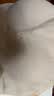 曼妮芬凉感舒适无钢圈文胸无痕软支撑女士芒果杯内衣 实拍图