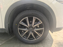 玲珑轮胎汽车轮胎225/55R19 103Y XL臻选AR200 适配CS75/UNIT/哈弗F7 实拍图