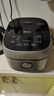 美的（Midea）【政府补贴】电饭煲 纤V系列 IH加热智能电饭锅Pro家用5L大容量4-5人 2-10人 蒸米饭锅FB50S701 实拍图