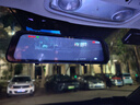 HIKVISION海康威视行车记录仪N6Pro 前后双录4K超高清星光夜视流媒体后视镜 实拍图