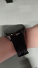 HUAWEI WATCH GT 6 雅丹黑 46mm智能手表多维情绪健康全新骑行体验21天超长续航华为GT6手表 实拍图
