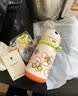 babycare儿童保温杯婴儿宝宝学饮杯吸管水杯水壶不锈钢450ml-新老款随机发 实拍图