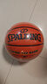 斯伯丁（SPALDING）7号比赛PU室内外耐磨成人青少年儿童篮球 实拍图
