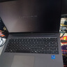 荣耀笔记本 X16 2025 【限时补贴】13代酷睿标压i7 16G 1T 全金属机身 16吋护眼屏 轻薄笔记本电脑 灰 实拍图