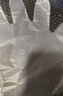 妙洁 一次性除尘手套 20只*10包 静电吸灰 家用厨房客厅清洁 实拍图