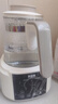 贝因美（Beingmate）恒温水壶 恒温壶婴儿调奶器温热暖奶器家用冲奶粉电热烧水壶 实拍图