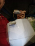 欧之宝车载电饭煲12v小车24v大货车专用车用电饭锅自驾游做饭神器 12V小车 白色  能煮4碗饭 1.6L 实拍图