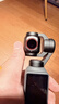 漾菲斯适用大疆pocket4保护套云台保护壳硅胶套dji osmo口袋相机镜头屏幕云台配件防刮防摔 实拍图