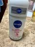 妮维雅（NIVEA）孙颖莎同款抑汗香体止汗露腋下干爽精华爽身走珠液50ml*2母亲节 实拍图