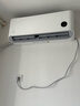 小米米家空调 巨省电 1.5匹 一级能效 快速冷暖 空调挂机 KFR-35GW/N1A1【整机十年质保】 实拍图