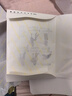 涞觅润丝【0.01】开裆丝袜丝滑超薄免脱连裤袜透明性感女袜 碳黑 L码 实拍图