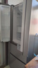 海尔（Haier）「家宴系列」335L法式多门冰箱风冷无霜一级能效抗菌BCD-335WLHFD9DS9国家补贴 实拍图