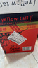 黄尾袋鼠（Yellow Tail）缤纷系列 加本力赤霞珠葡萄酒  750ml*6瓶 智利原瓶进口 实拍图