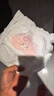 好奇（Huggies）铂金装小桃裤成长裤L120片(9-14kg)大号尿不湿拉拉裤【透爽散热】 实拍图