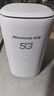 纽曼5G无线路由器随身WiFi6移动免插卡cpe多网通千兆双频车载便携式高速上网卡全国通用流量2026款 实拍图