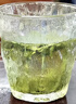 湘岛君山银针茶叶黄茶罐装一级湖南岳阳特产黄芽 50g*1罐 实拍图