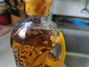 鲁花【保真菜籽油】食用油 低芥酸特香菜籽油 900ml 物理压榨  实拍图